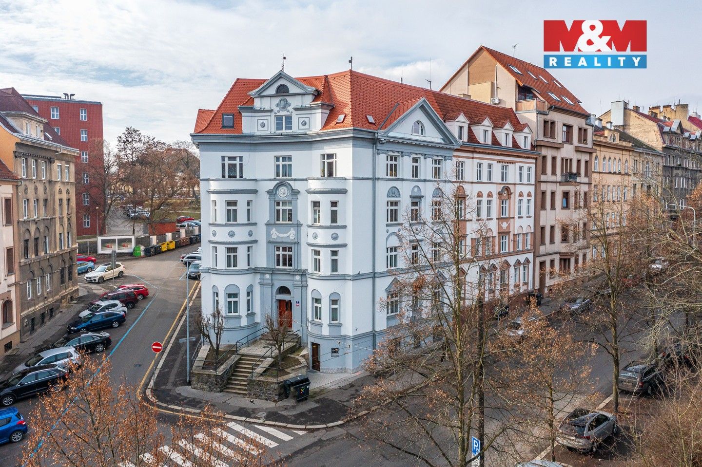 Prodej bytu 3+1 99 m² - foto 16