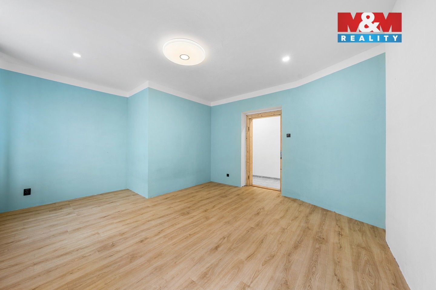 Prodej bytu 3+1 99 m² - foto 18