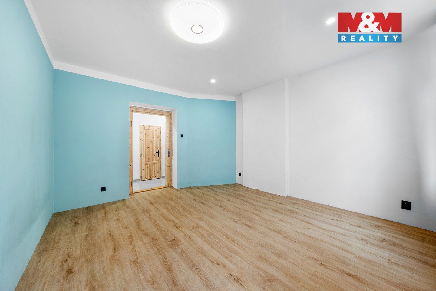 Prodej bytu 3+1 99 m² - foto 19