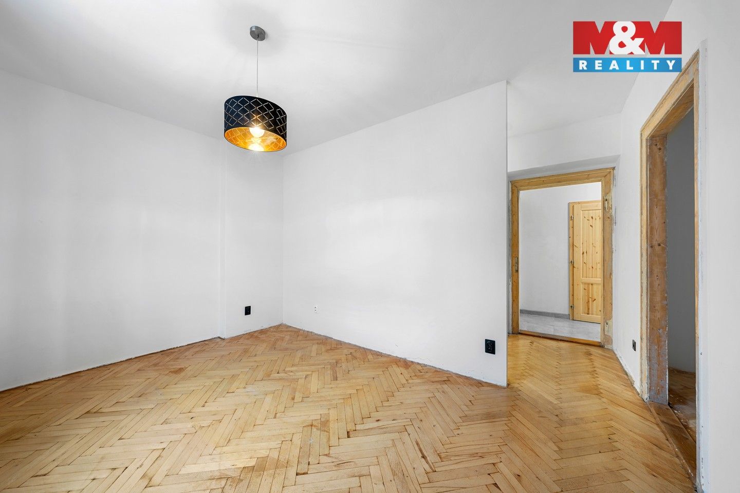 Prodej bytu 3+1 99 m² - foto 23