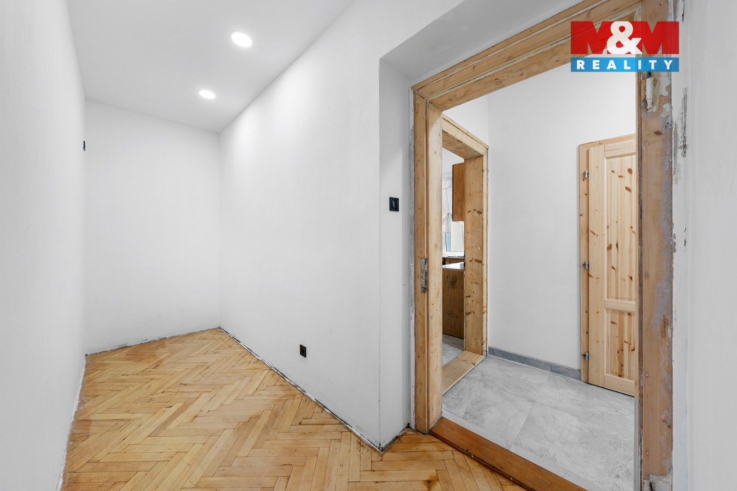 Prodej bytu 3+1 99 m² - foto 25