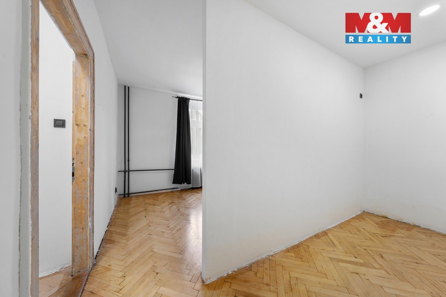 Prodej bytu 3+1 99 m² - foto 26