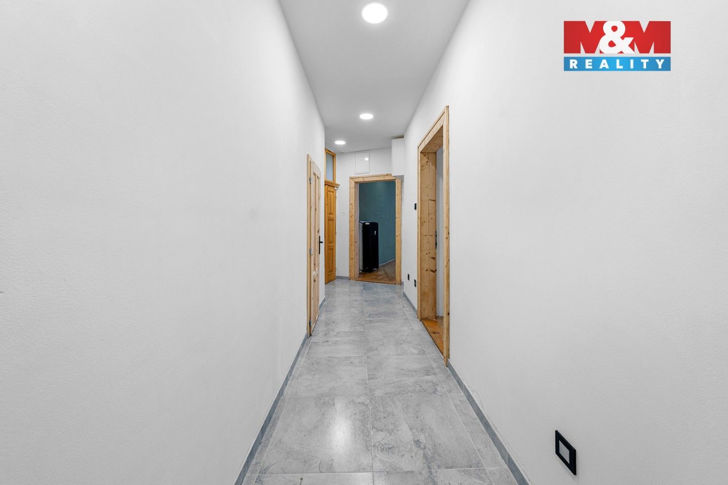 Prodej bytu 3+1 99 m² - foto 28