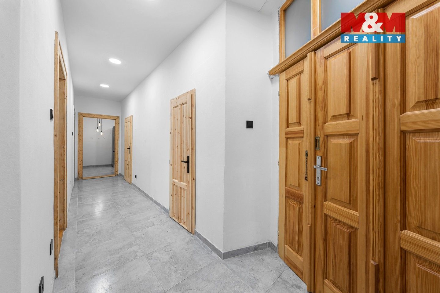 Prodej bytu 3+1 99 m² - foto 29