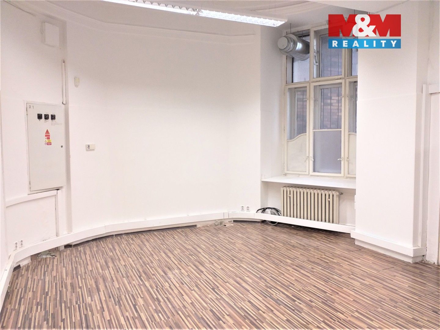 Pronájem komerčního prostoru 105 m² - foto 3