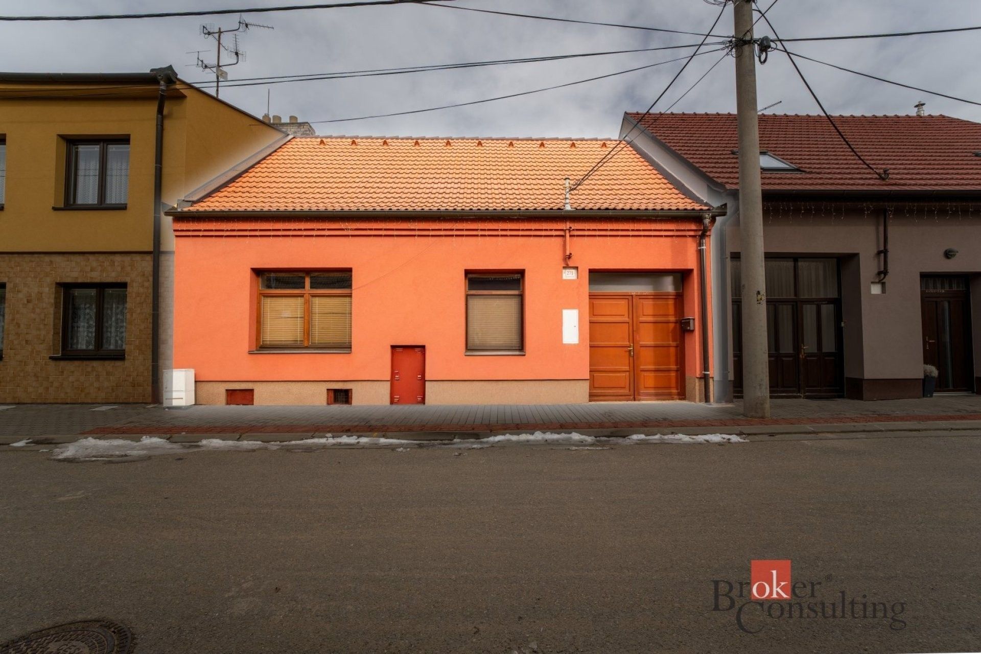 Prodej domu 121 m² - foto 3