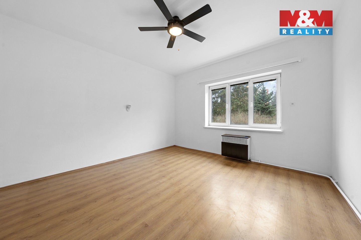Prodej bytu 1+1 38 m² - foto 3