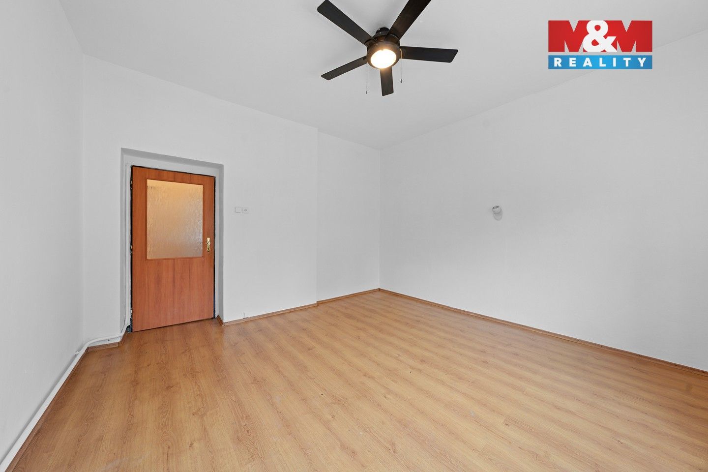 Prodej bytu 1+1 38 m² - foto 4