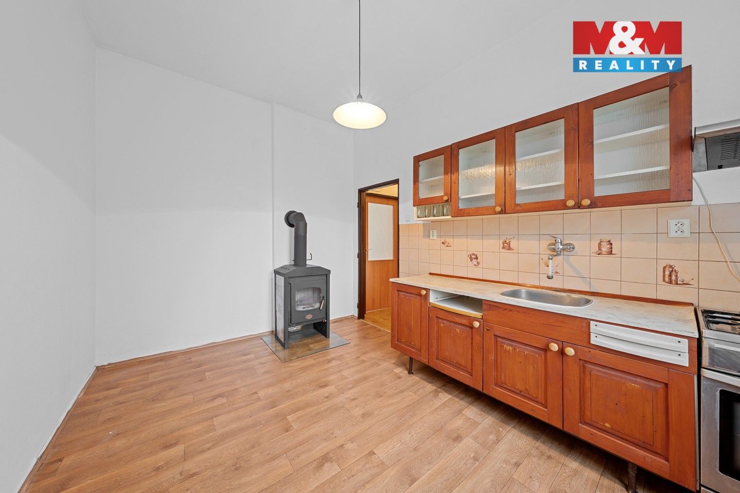 Prodej bytu 1+1 38 m² - foto 6