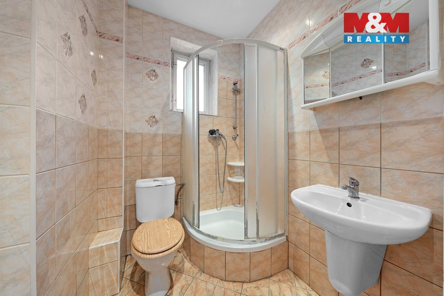 Prodej bytu 1+1 38 m² - foto 8
