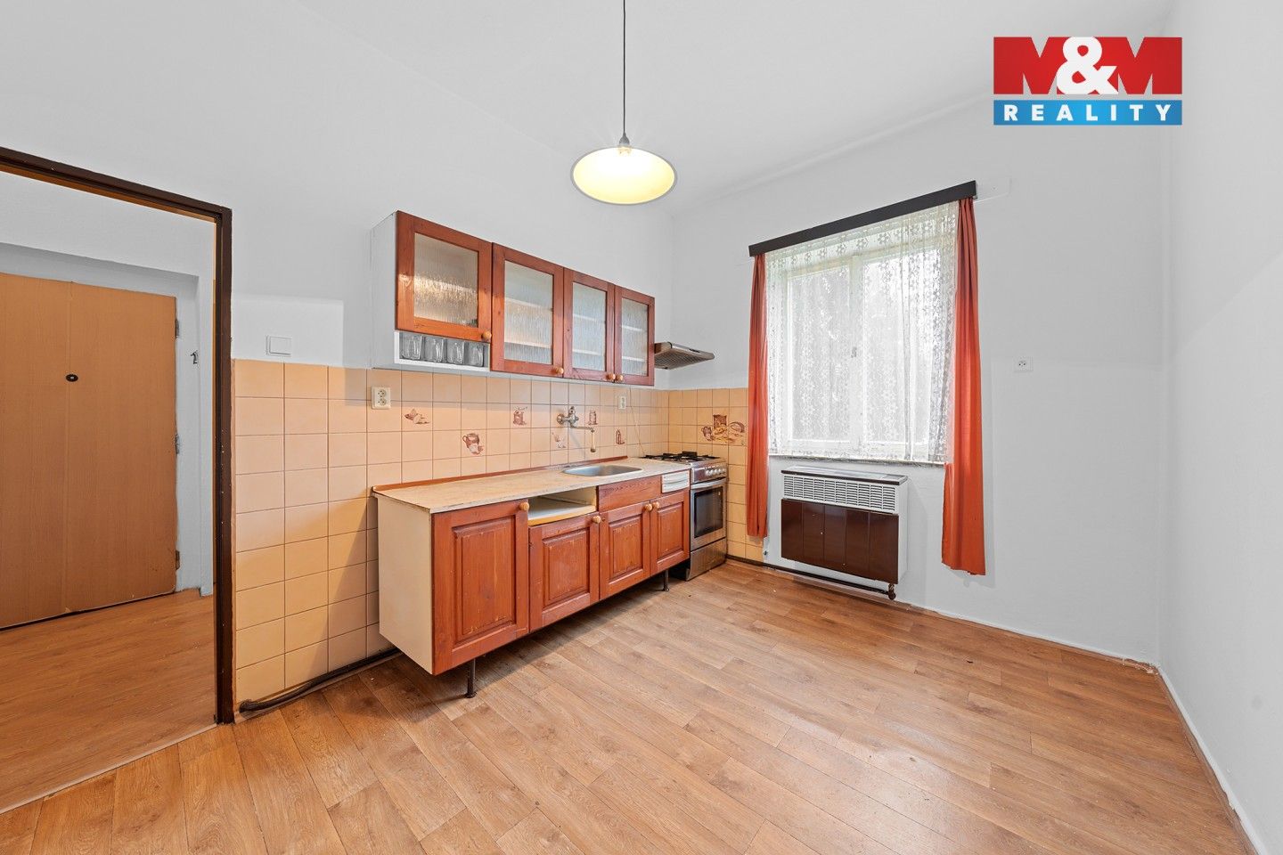 Prodej bytu 1+1 38 m² - foto 5