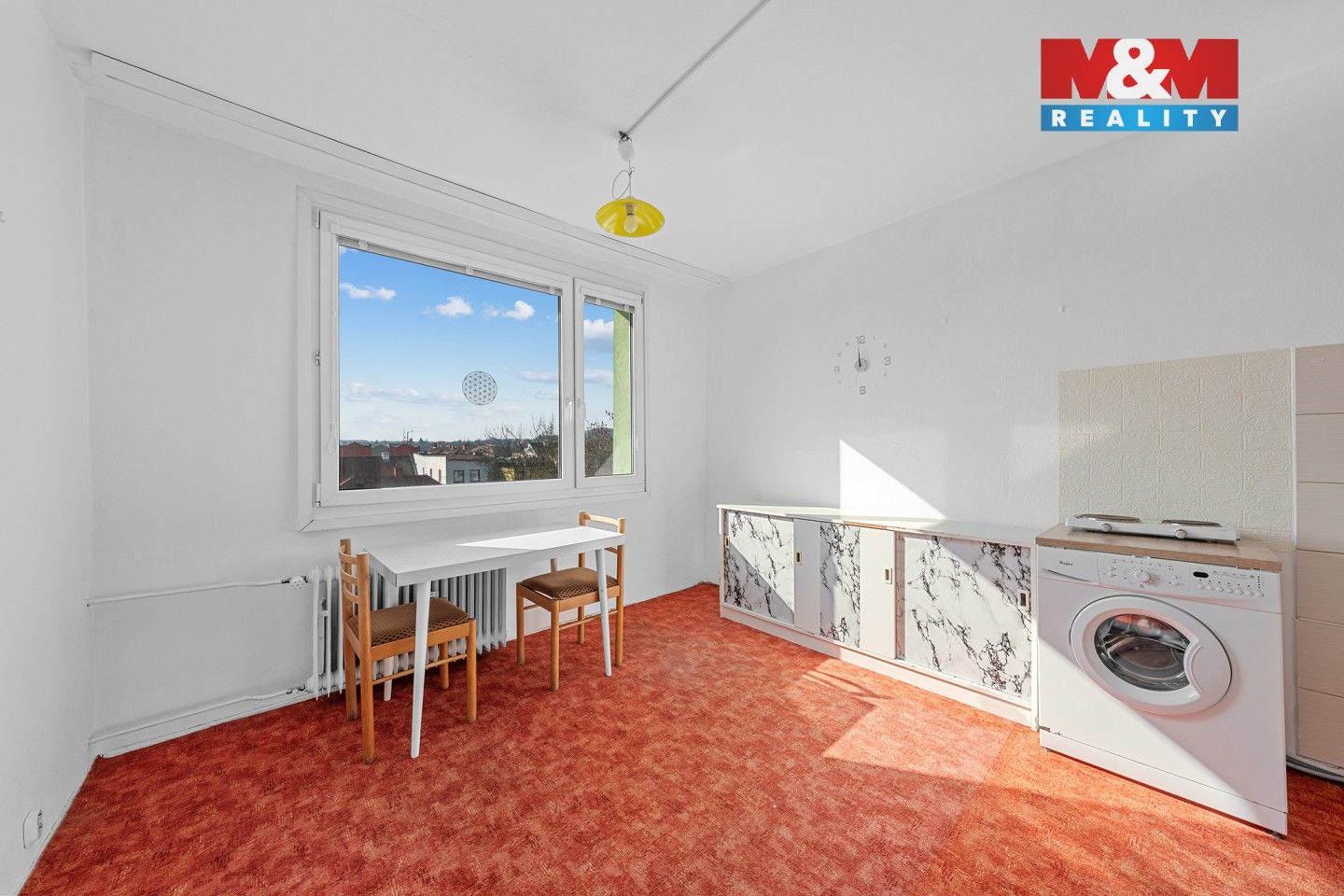 Prodej bytu 1+1 39 m² - foto 3