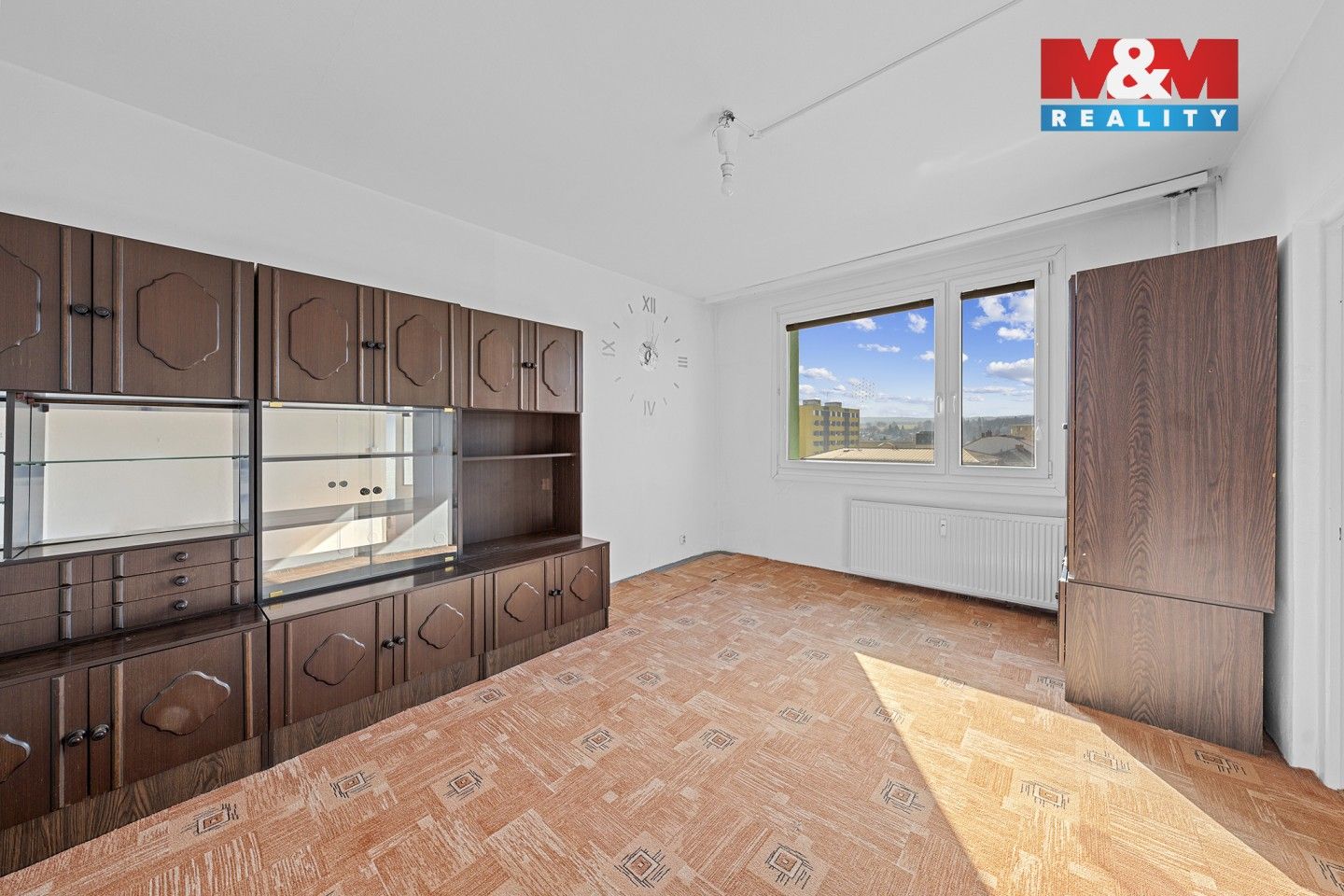 Prodej bytu 1+1 39 m² - foto 6