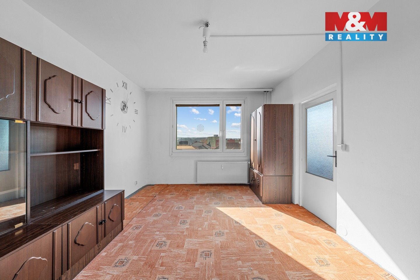 Prodej bytu 1+1 39 m² - foto 8