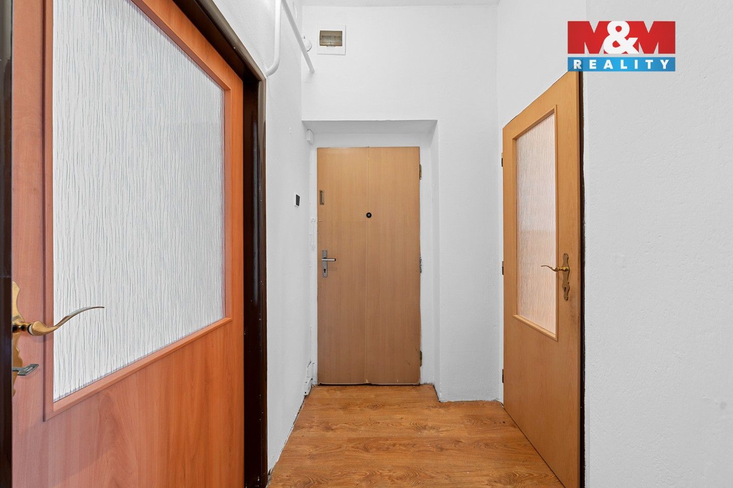 Prodej bytu 1+1 38 m² - foto 9
