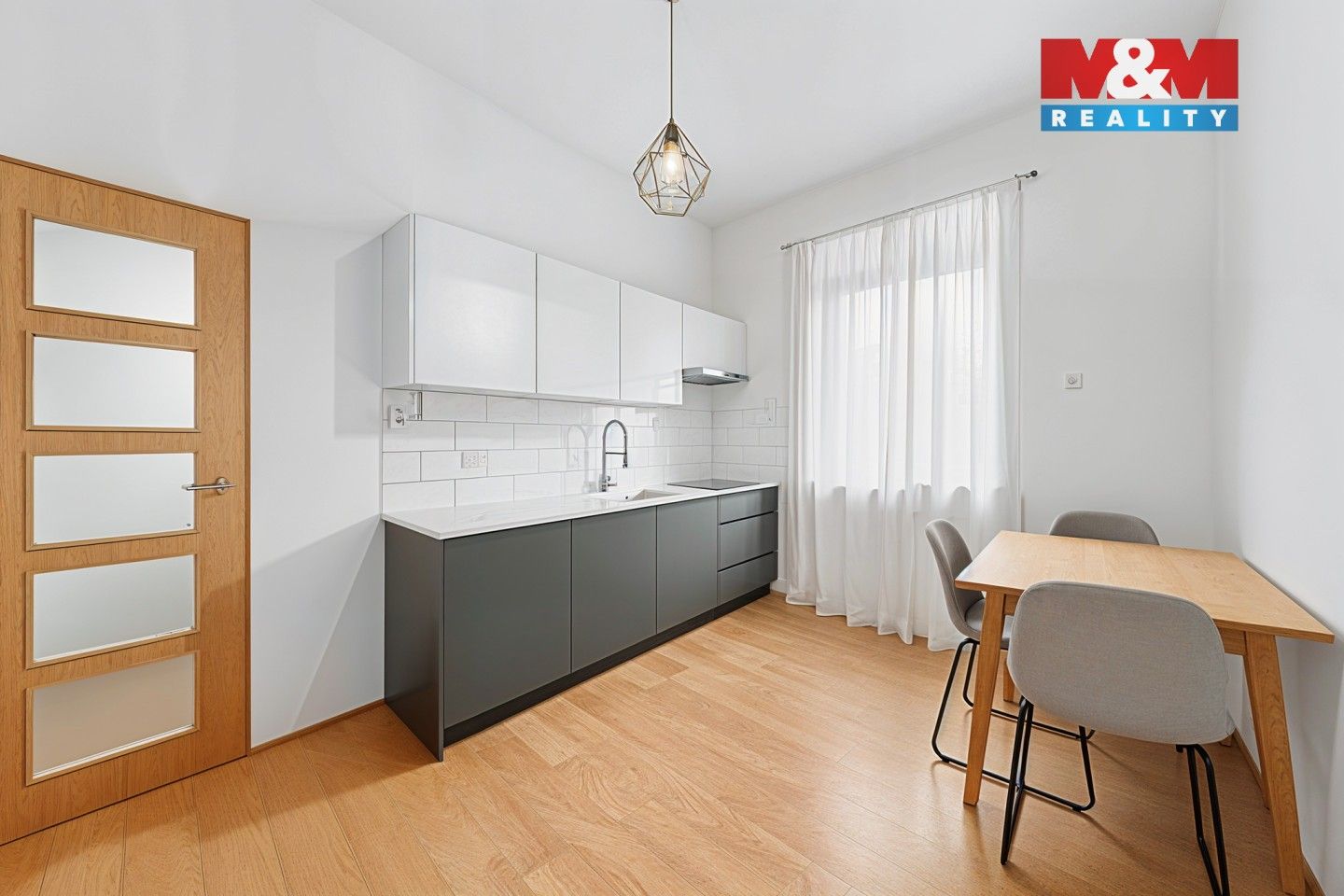 Prodej bytu 1+1 38 m² - foto 11