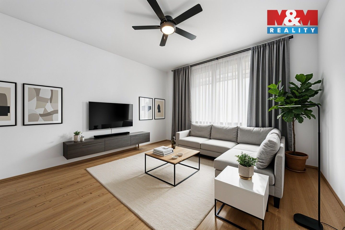 Prodej bytu 1+1 38 m² - foto 12