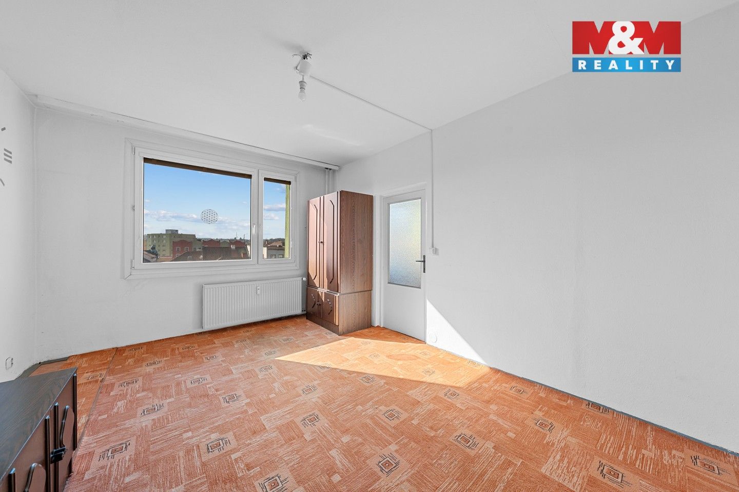 Prodej bytu 1+1 39 m² - foto 9