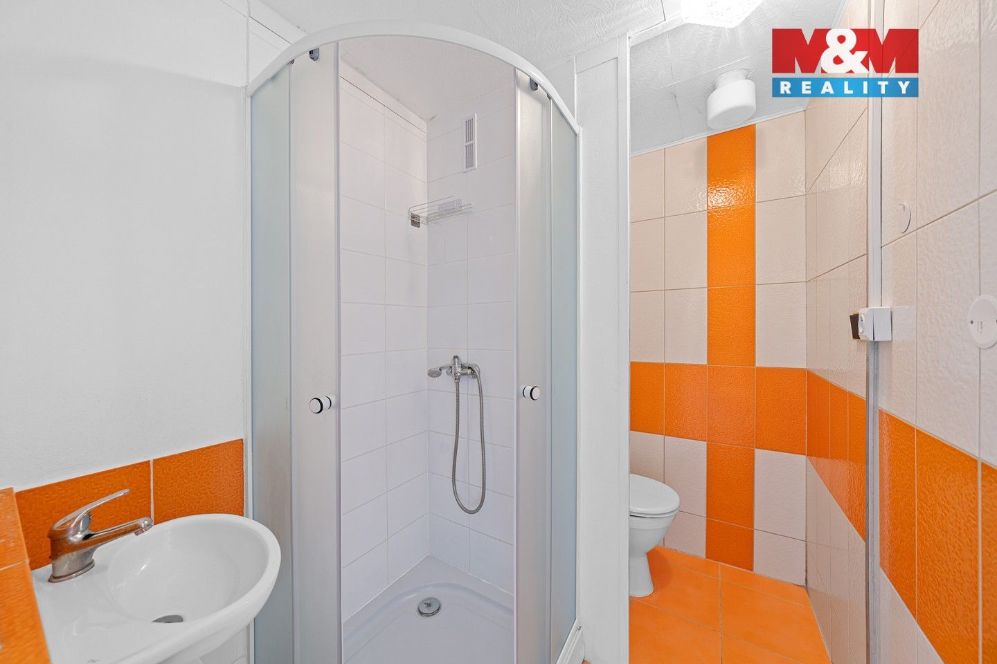 Prodej bytu 1+1 39 m² - foto 10