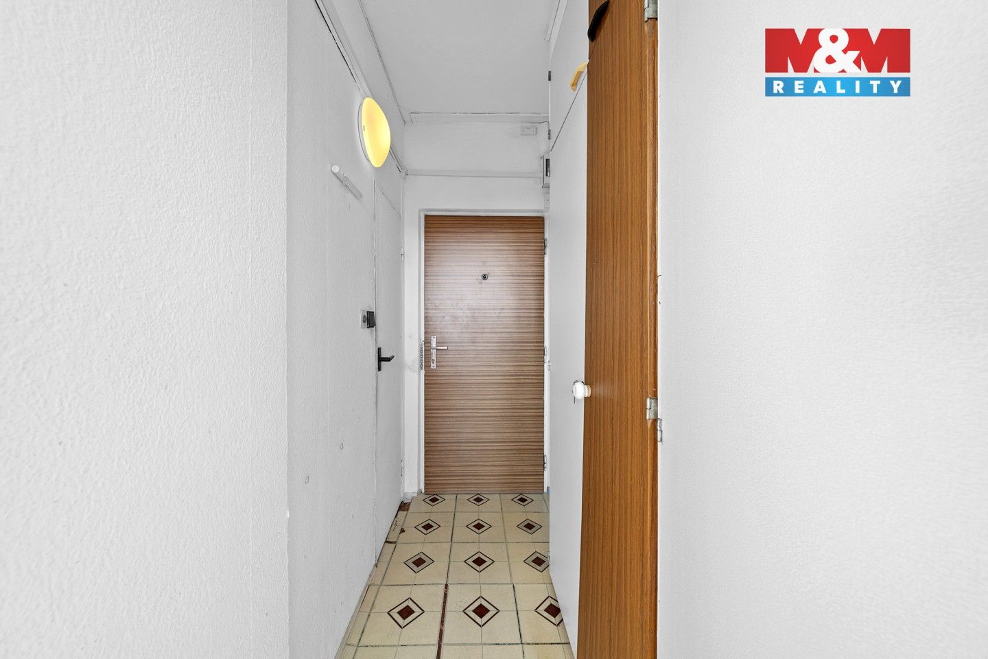 Prodej bytu 1+1 39 m² - foto 11