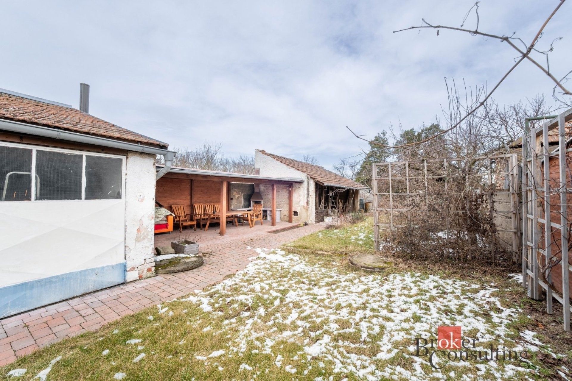 Prodej domu 121 m² - foto 17