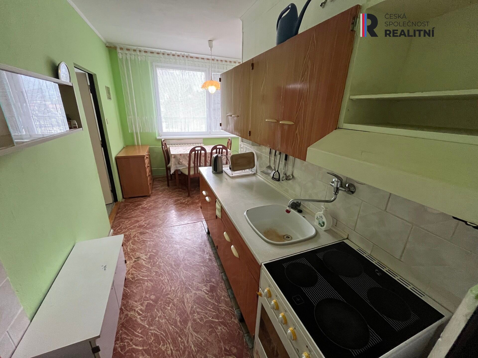 Prodej bytu 2+1 56 m² - foto 4