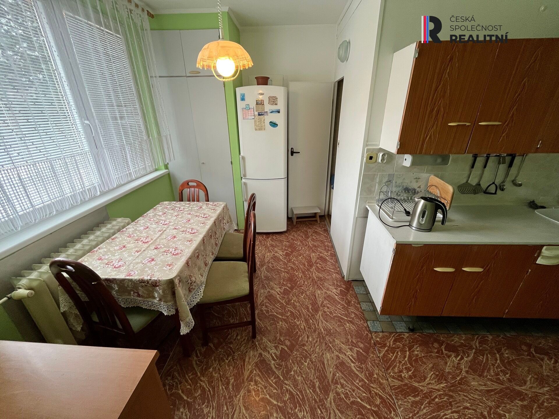Prodej bytu 2+1 56 m² - foto 5
