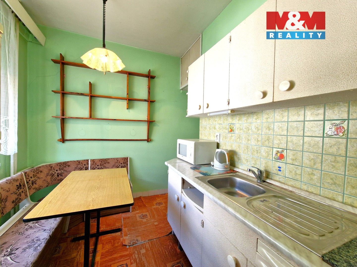 Prodej bytu 3+1 70 m² - foto 2