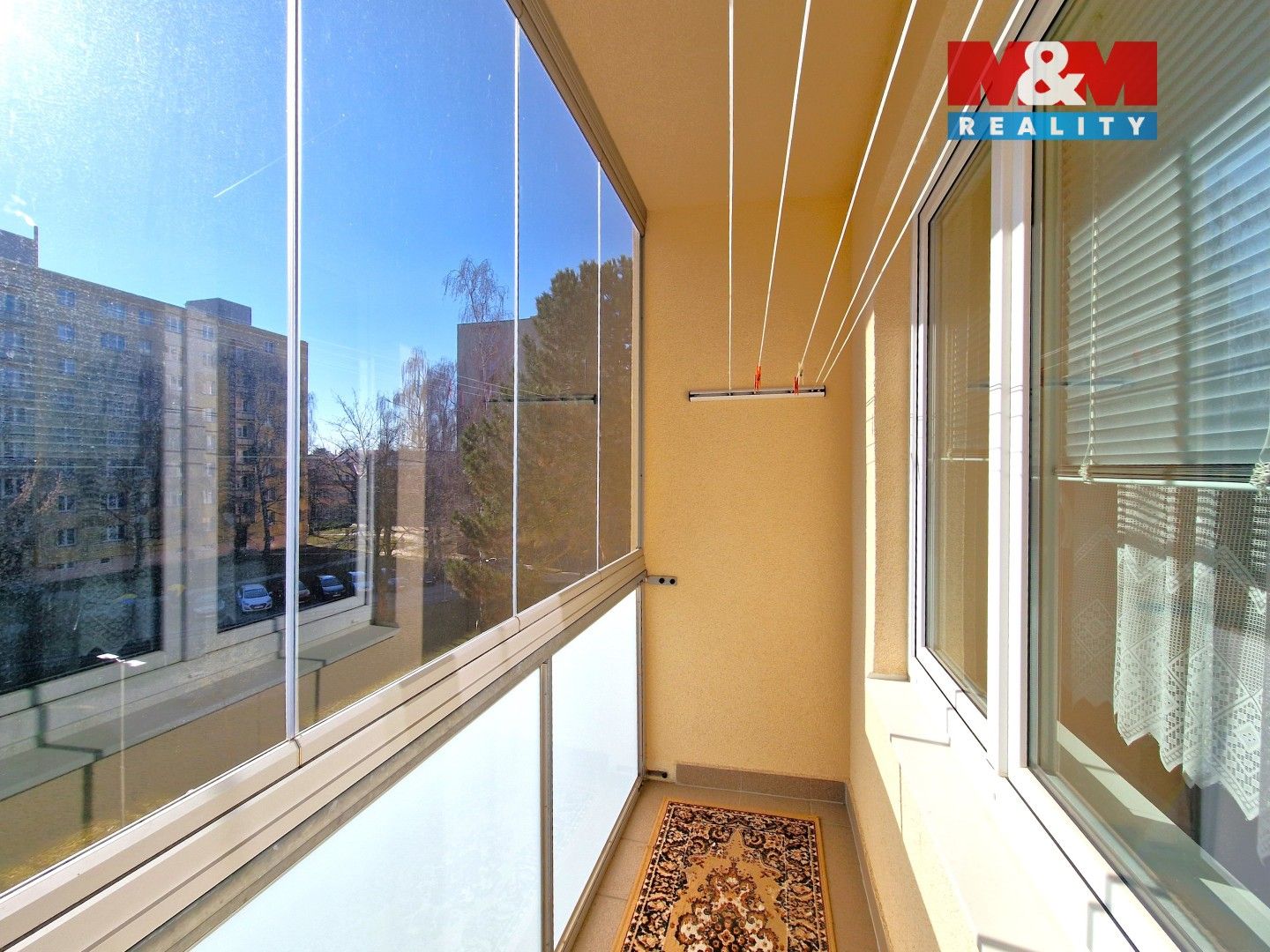 Prodej bytu 3+1 70 m² - foto 4