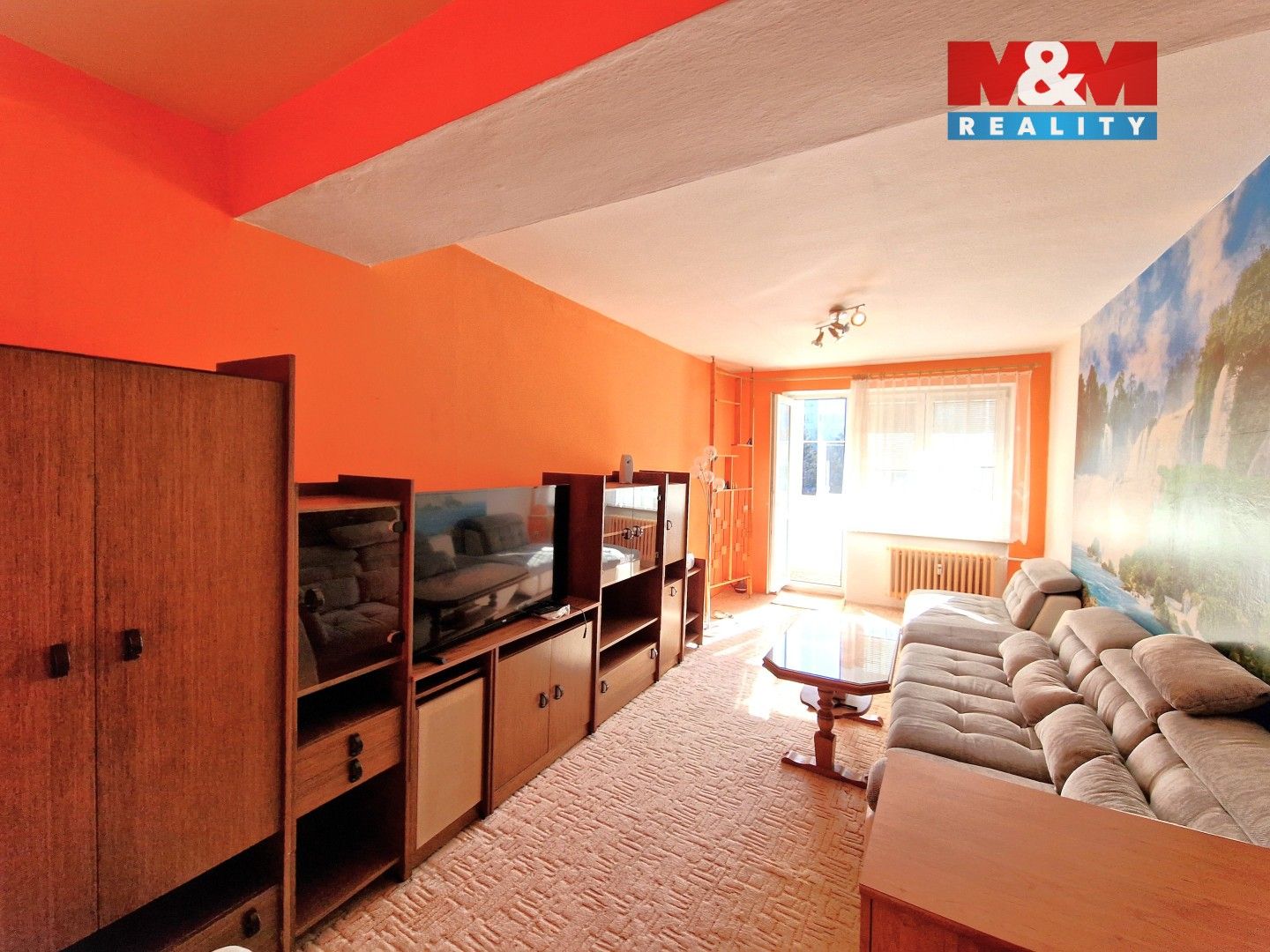 Prodej bytu 3+1 70 m² - foto 5