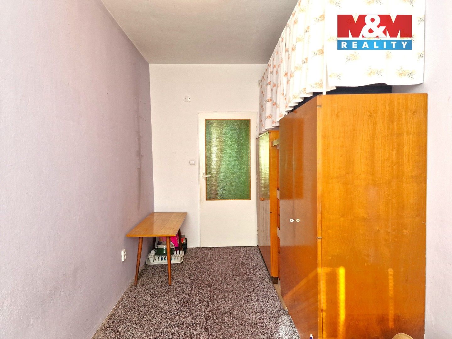 Prodej bytu 3+1 70 m² - foto 6