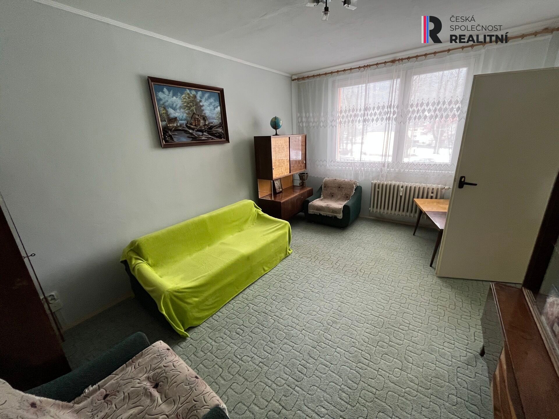 Prodej bytu 2+1 56 m² - foto 9