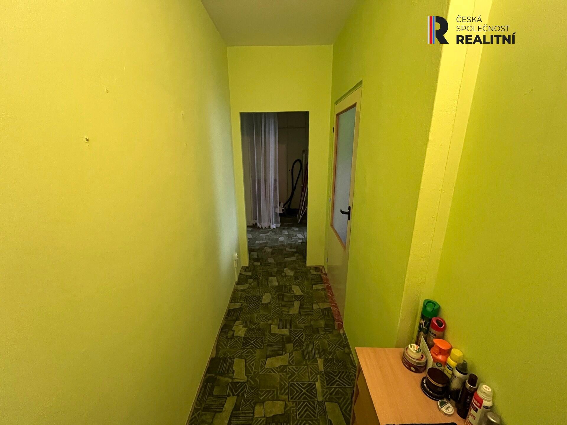 Prodej bytu 2+1 56 m² - foto 11