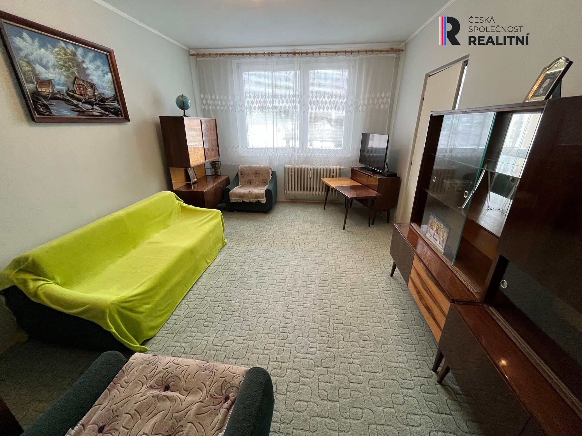 Prodej bytu 2+1 56 m² - foto 10