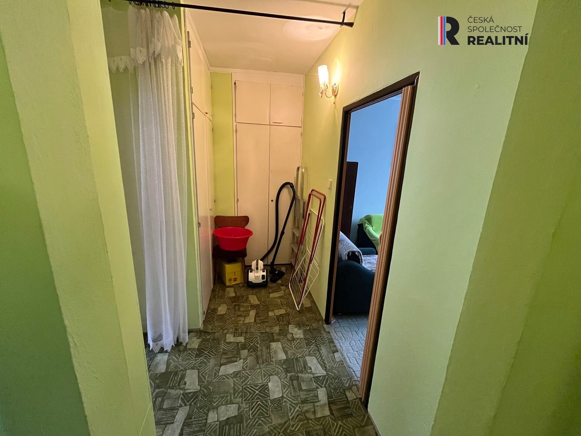 Prodej bytu 2+1 56 m² - foto 12