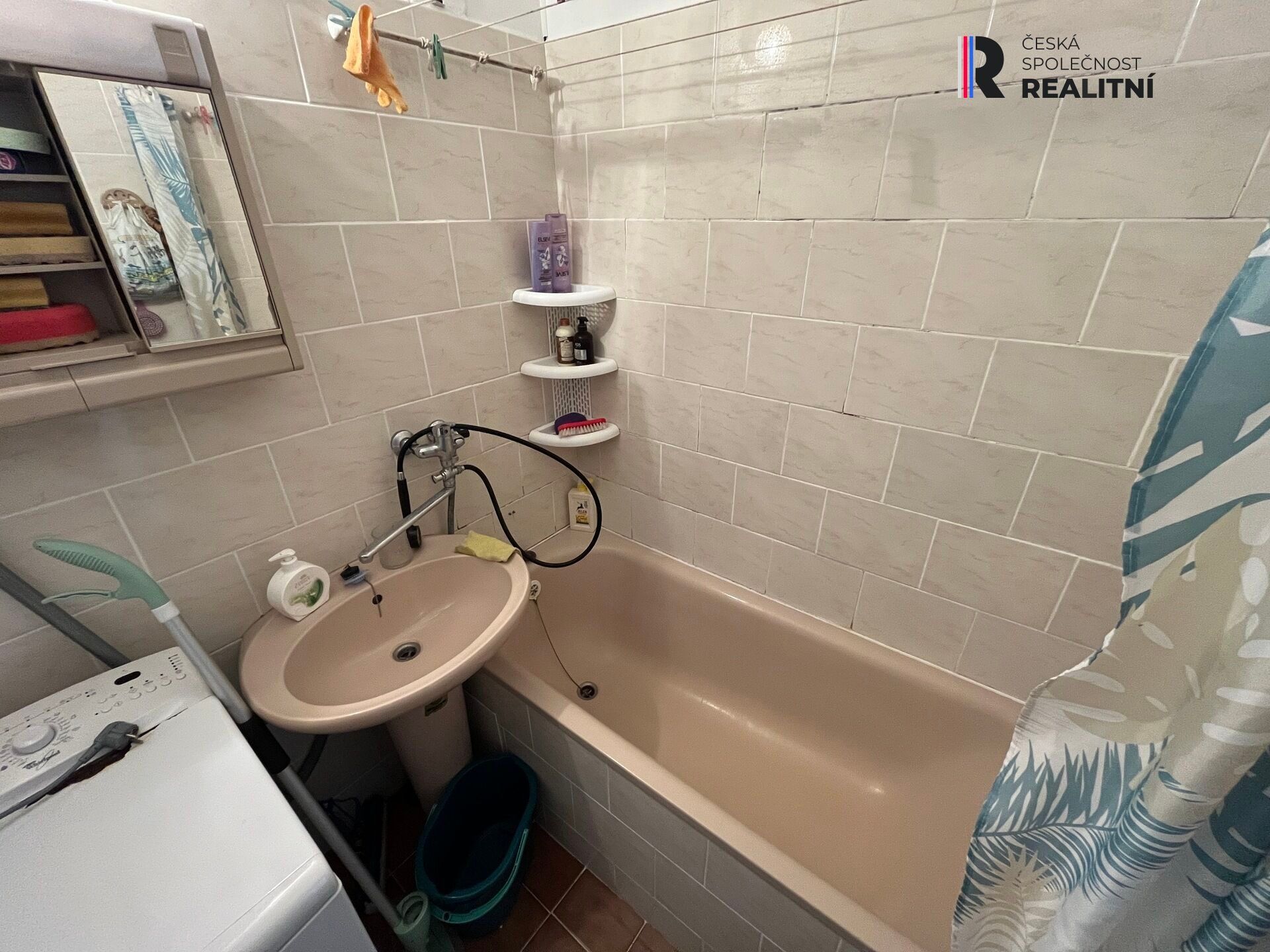 Prodej bytu 2+1 56 m² - foto 13