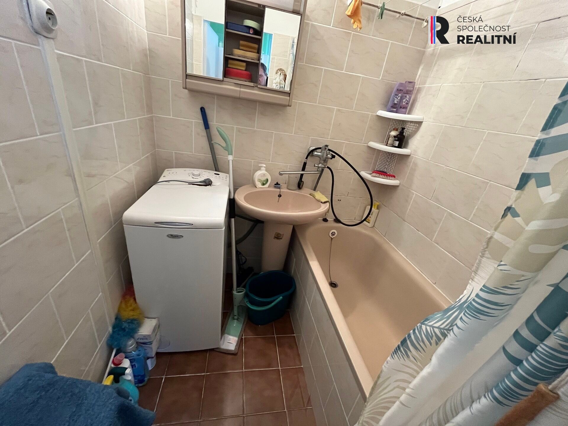 Prodej bytu 2+1 56 m² - foto 14
