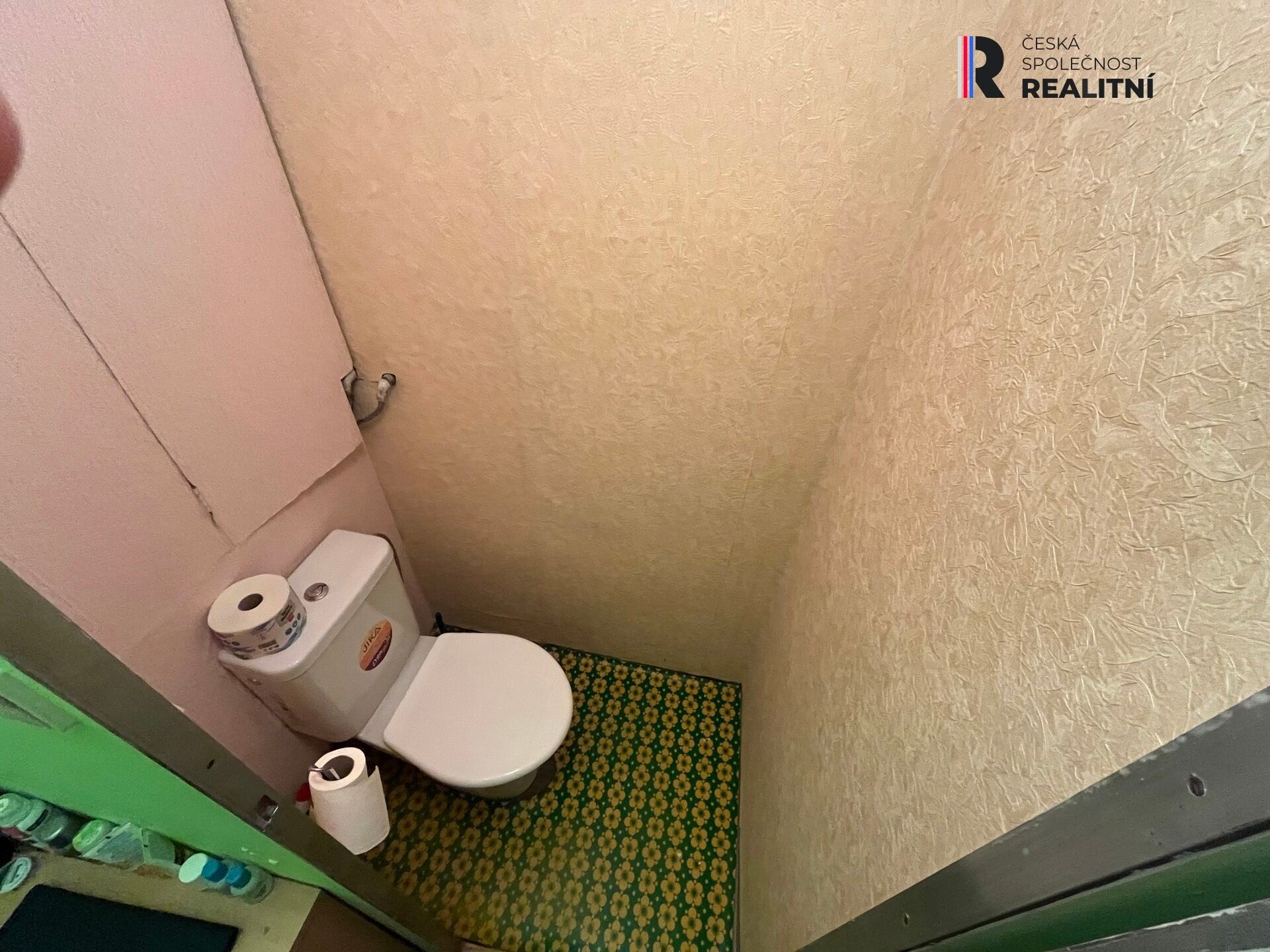 Prodej bytu 2+1 56 m² - foto 15