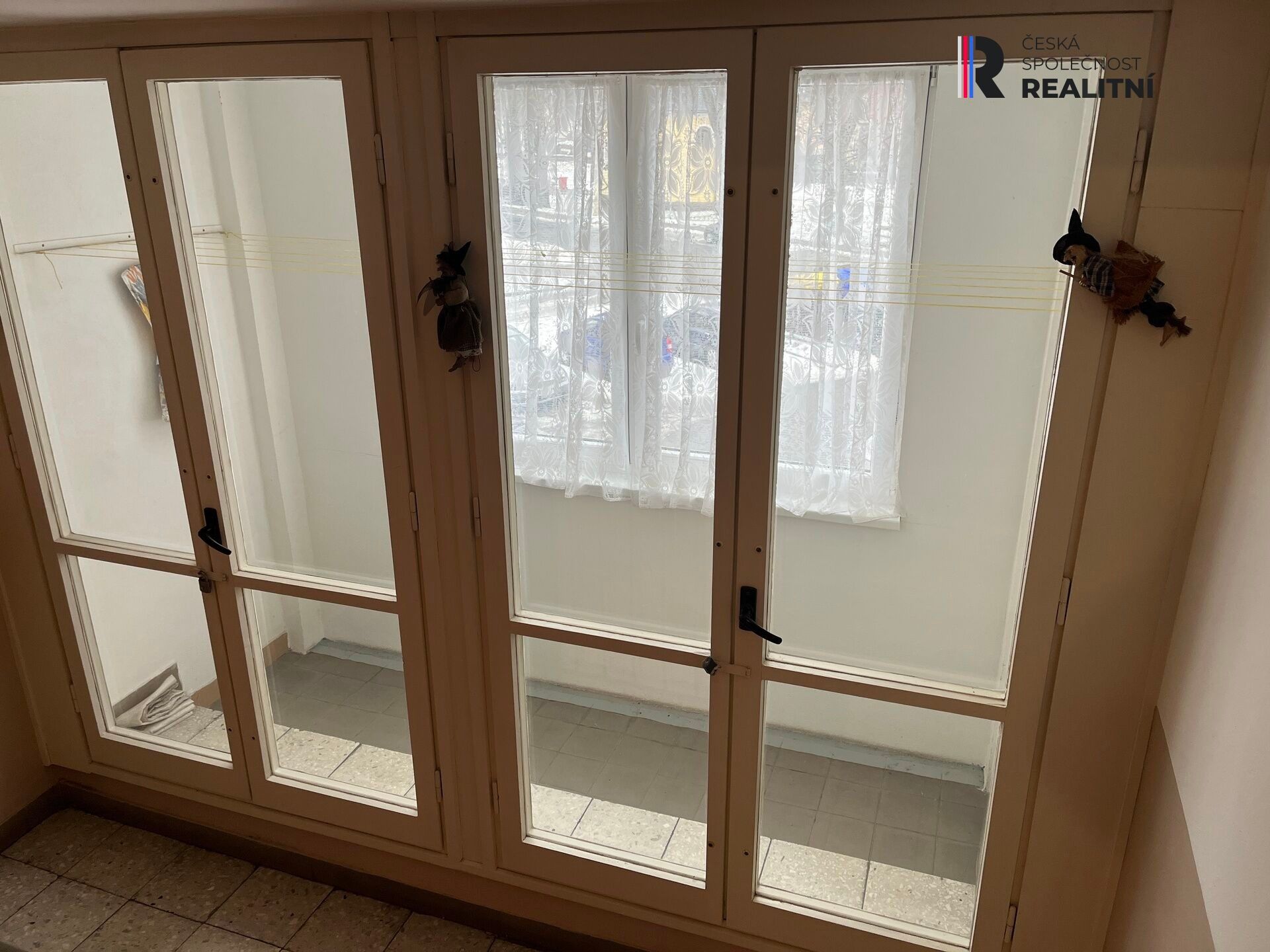 Prodej bytu 2+1 56 m² - foto 16