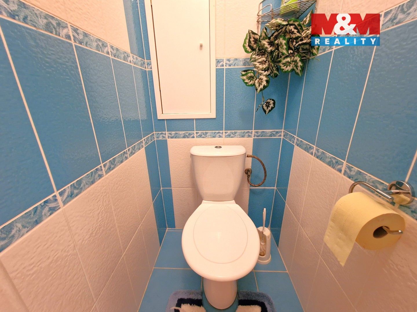 Prodej bytu 3+1 70 m² - foto 9