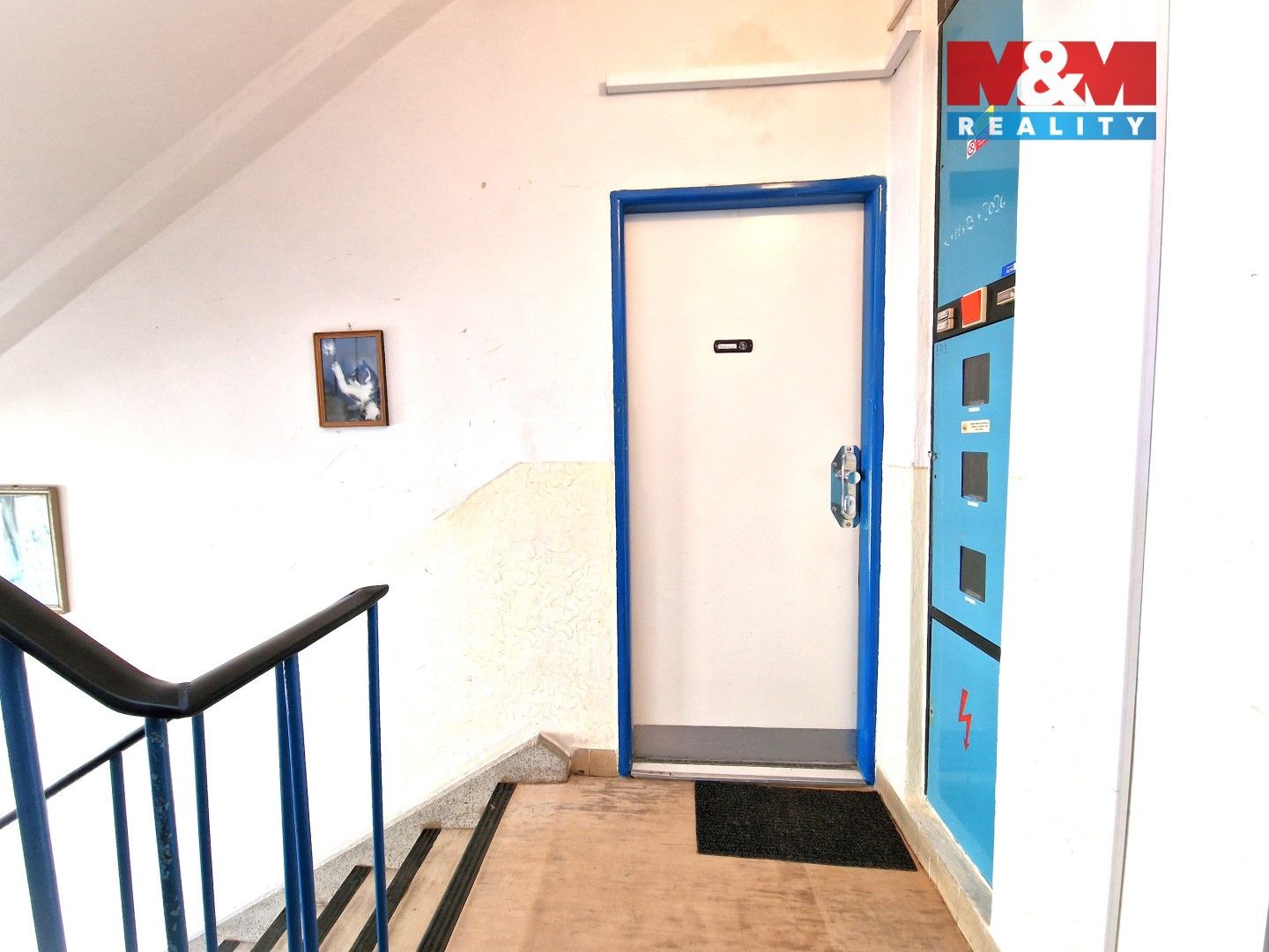Prodej bytu 3+1 70 m² - foto 10