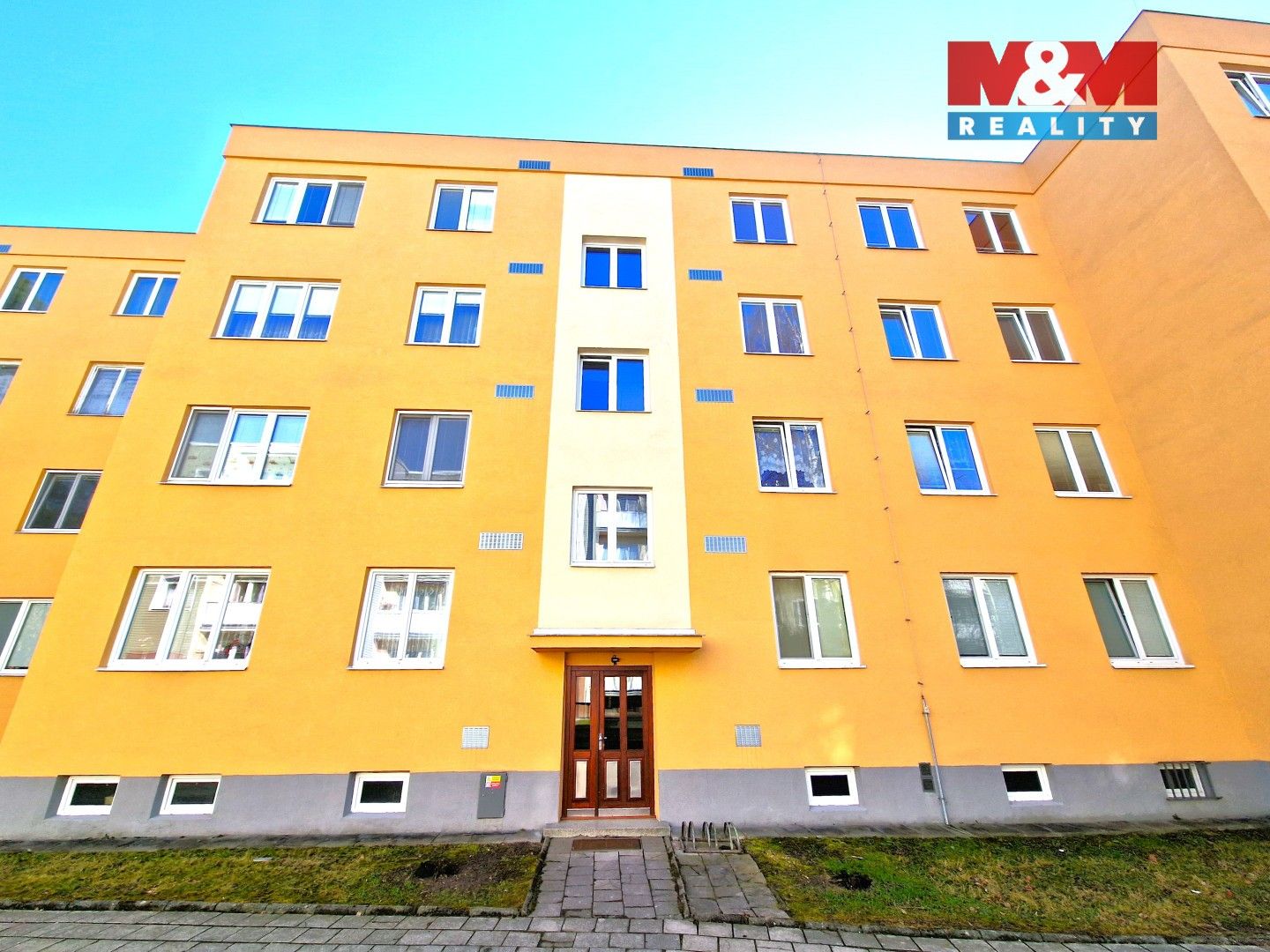 Prodej bytu 3+1 70 m² - foto 11