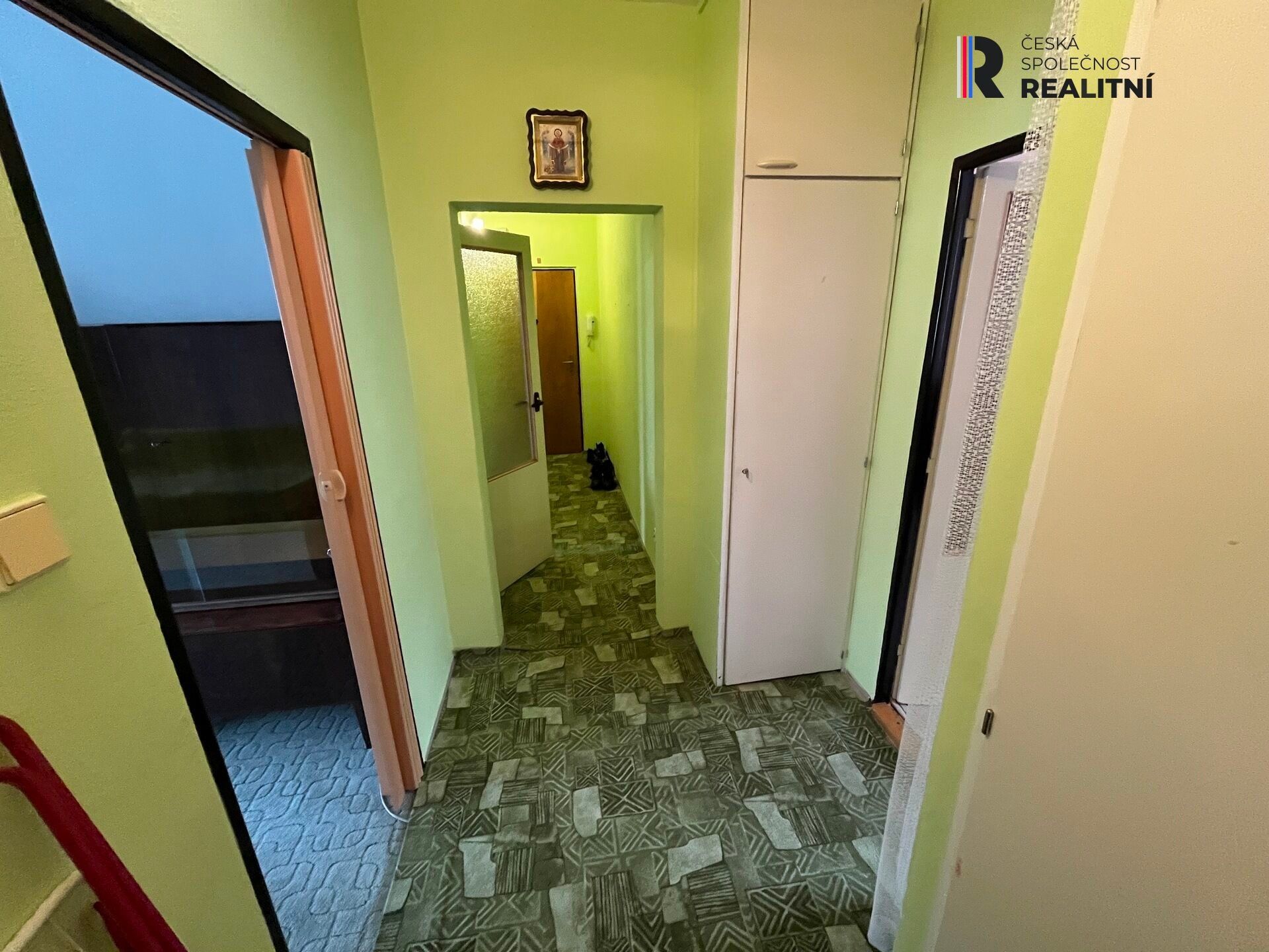 Prodej bytu 2+1 56 m² - foto 17