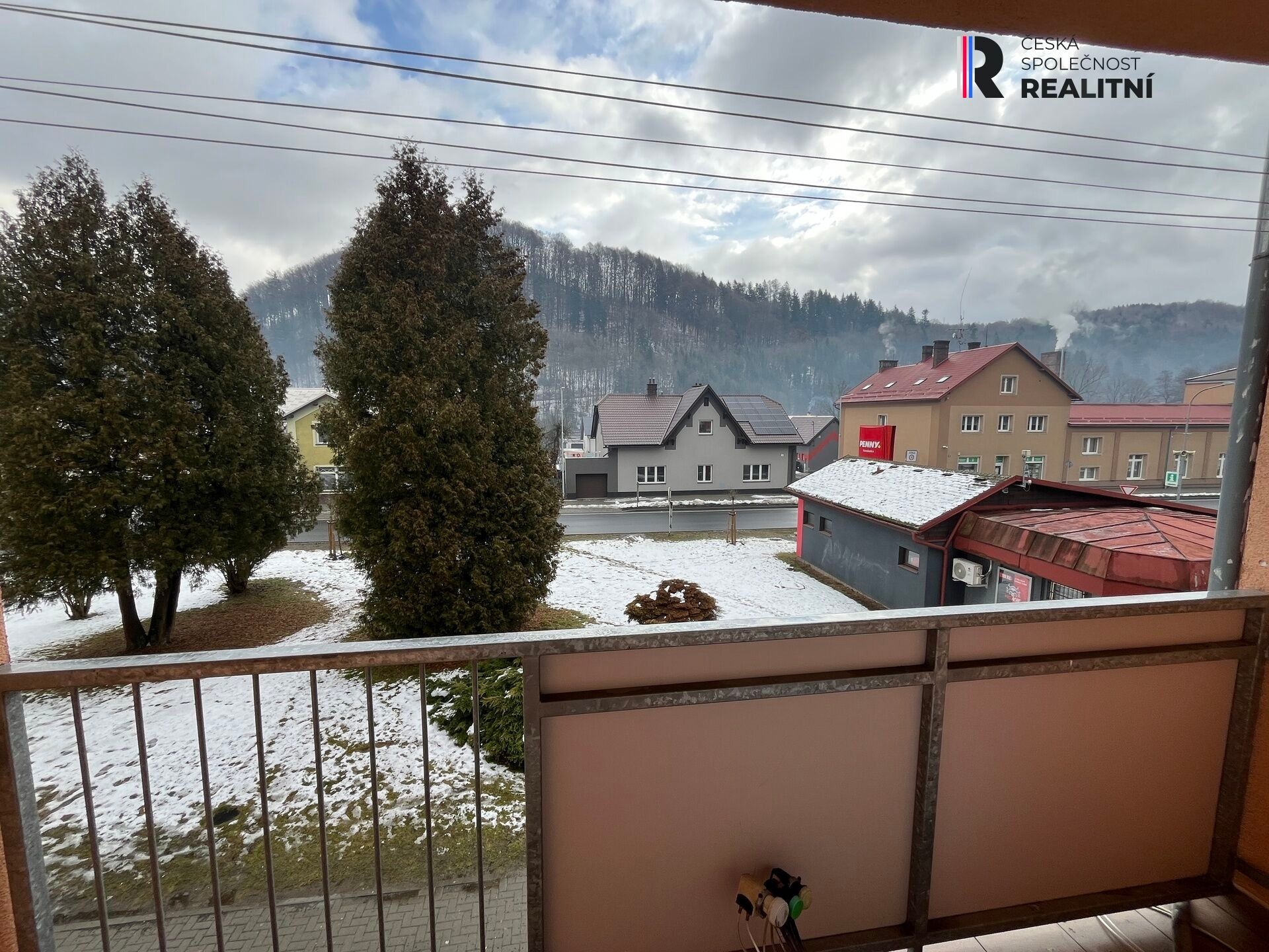 Prodej bytu 2+1 56 m² - foto 21