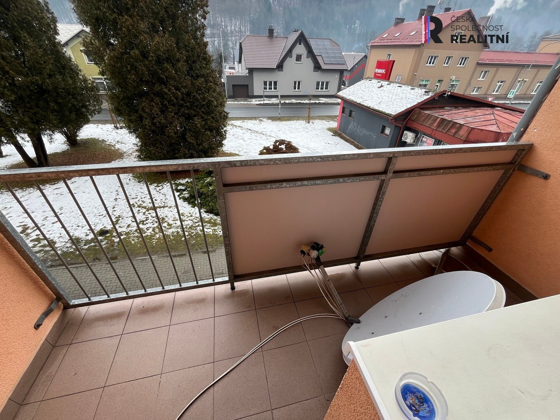 Prodej bytu 2+1 56 m² - foto 18