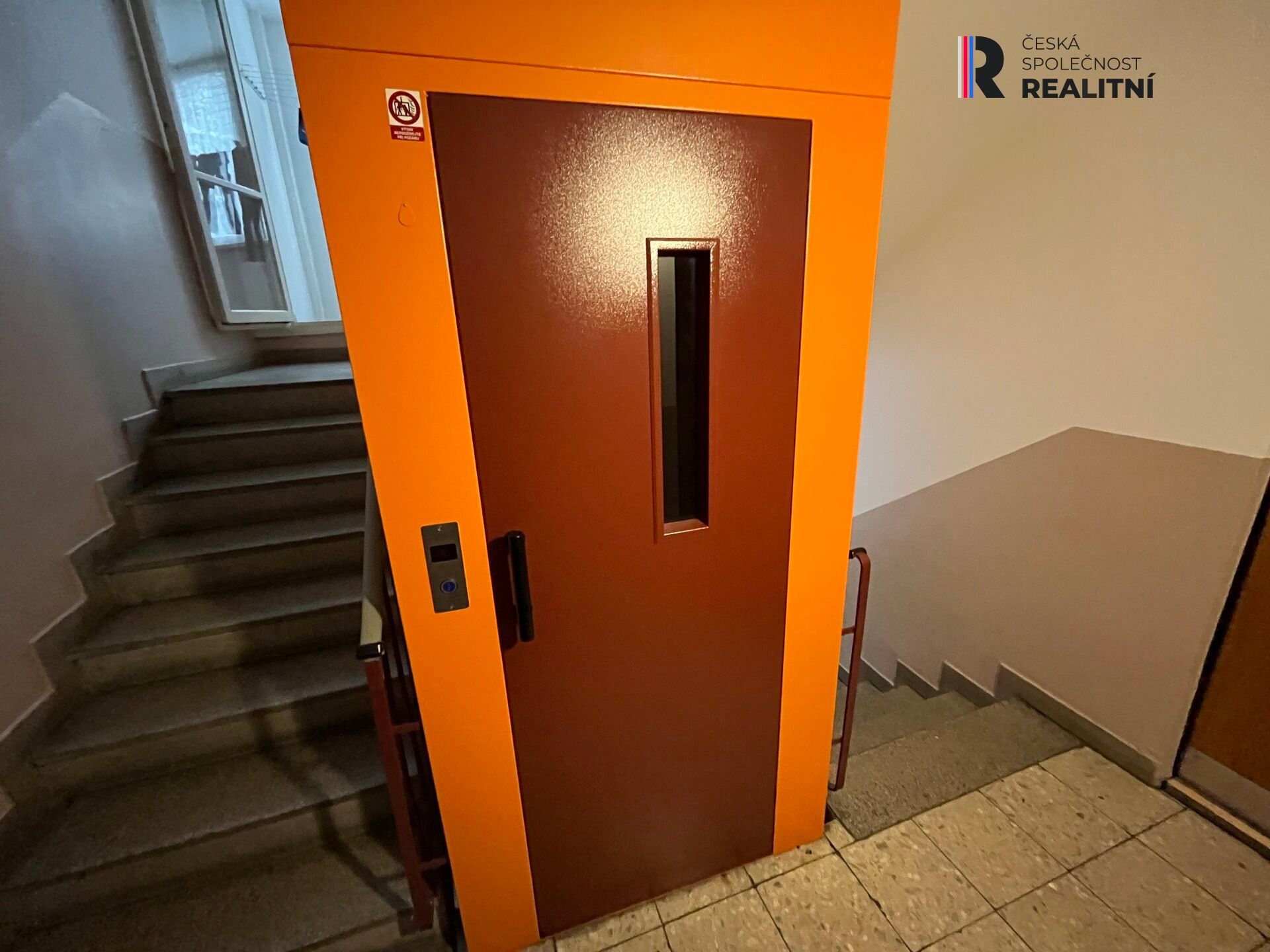 Prodej bytu 2+1 56 m² - foto 22