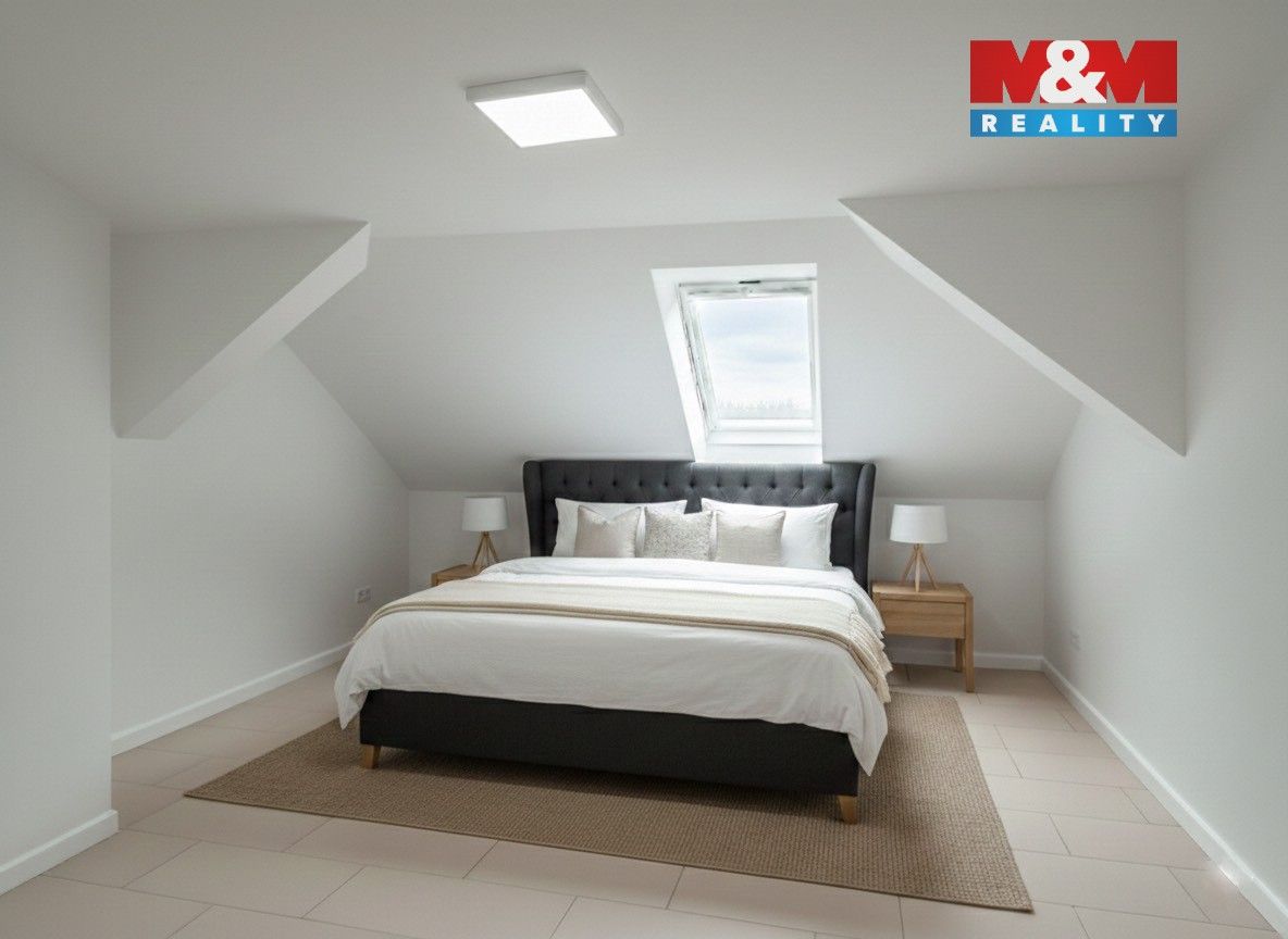 Pronájem bytu 2+kk 73 m² - foto 3