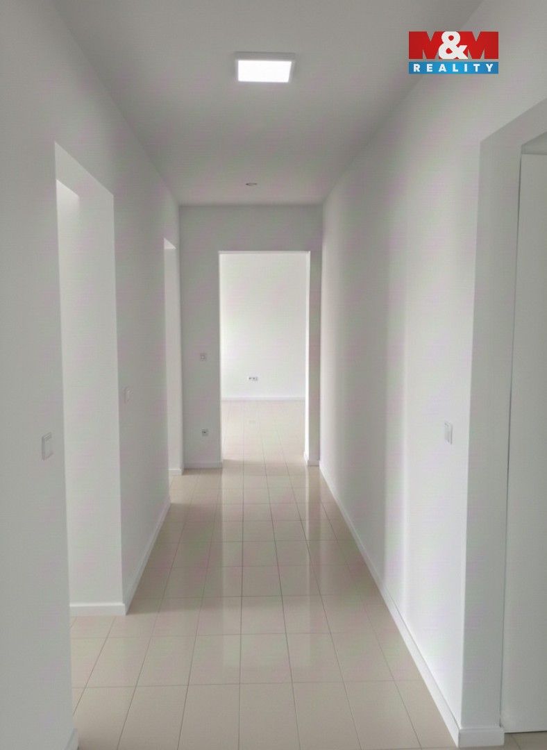 Pronájem bytu 2+kk 73 m² - foto 5
