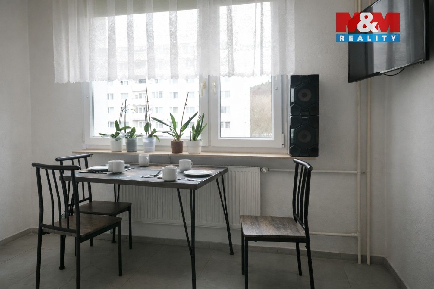 Pronájem bytu 1+1 47 m² - foto 2