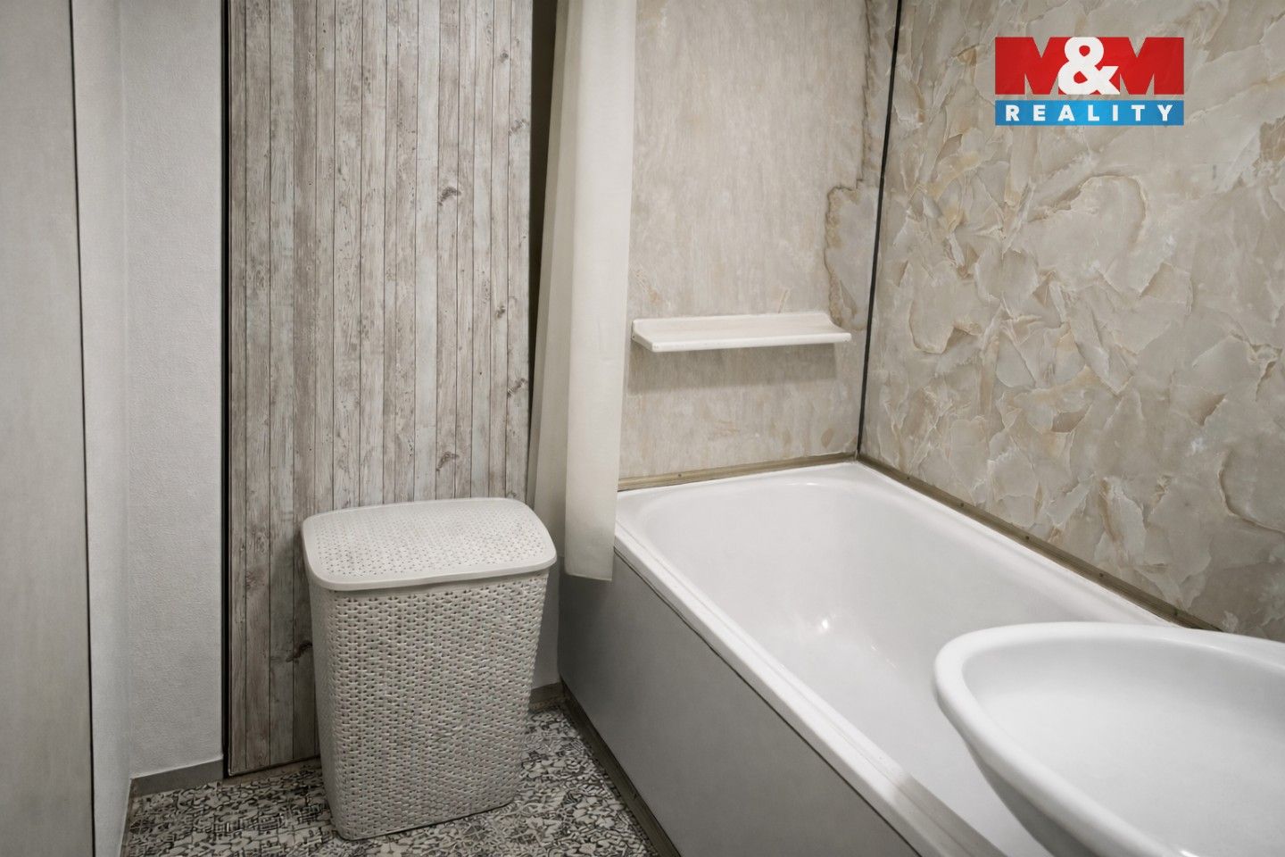 Pronájem bytu 1+1 47 m² - foto 4